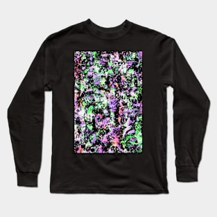 Not Sure What I Can See Here Long Sleeve T-Shirt
